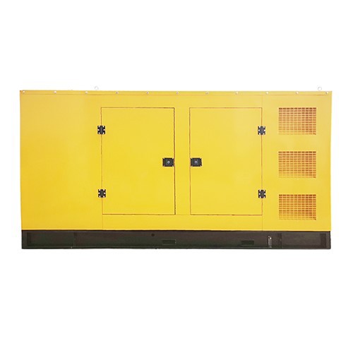 100kw Diesel Generator