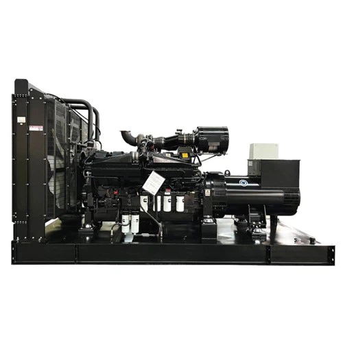 Cummins 100kVA Diesel Generator