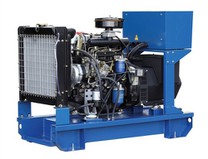 Portable Diesel Generator Set