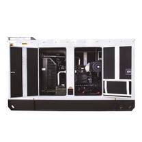 Standby Diesel Generator Set